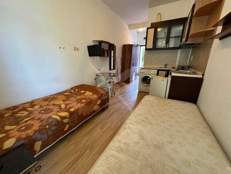 Продава се Едностаен апартамент в к.к. Слънчев бряг - 32 кв.м за 1000 €/кв.м - Снимка #2
