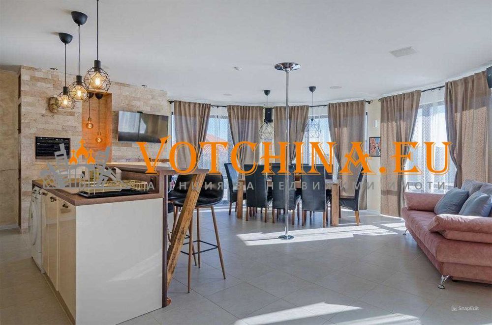 Продава се Къща в с. Генерал Кантарджиево, Област Варна - 633 кв.м за 506 €/кв.м - Снимка #6