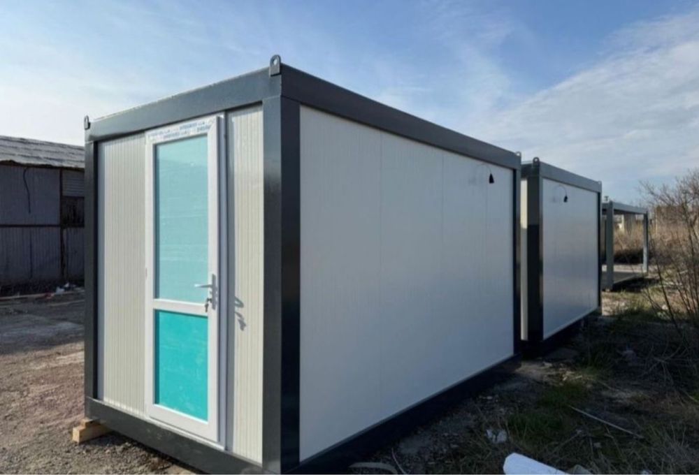 Container containere modulare