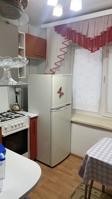 Продам 2-х космнатную