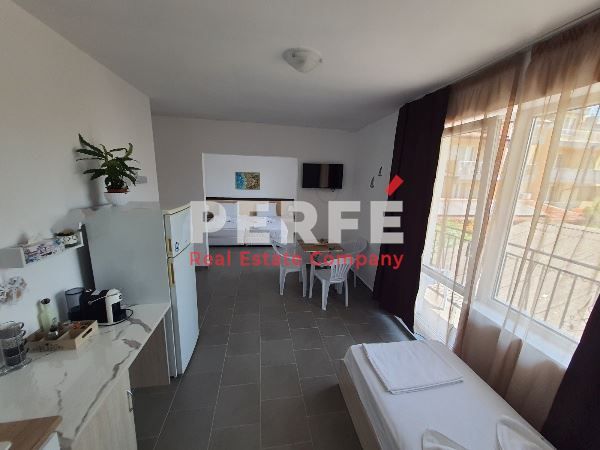 Продава се Двустаен апартамент в с. Лозенец, Област Бургас - 57 кв.м за 1720 €/кв.м - Снимка #3