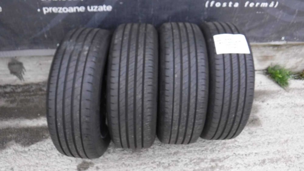 Jante BMW G20 205 60 16 vara GoodYer Efficient Grip dot 2821