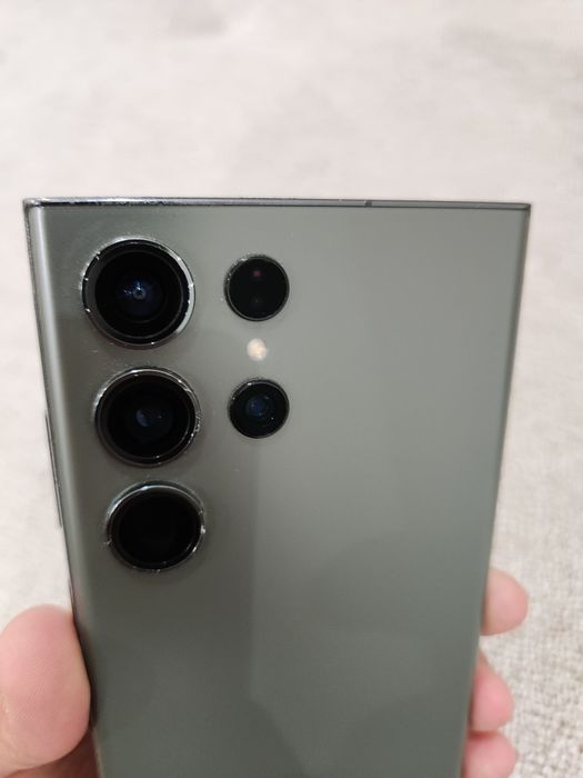 Samsung S23 ULTRA