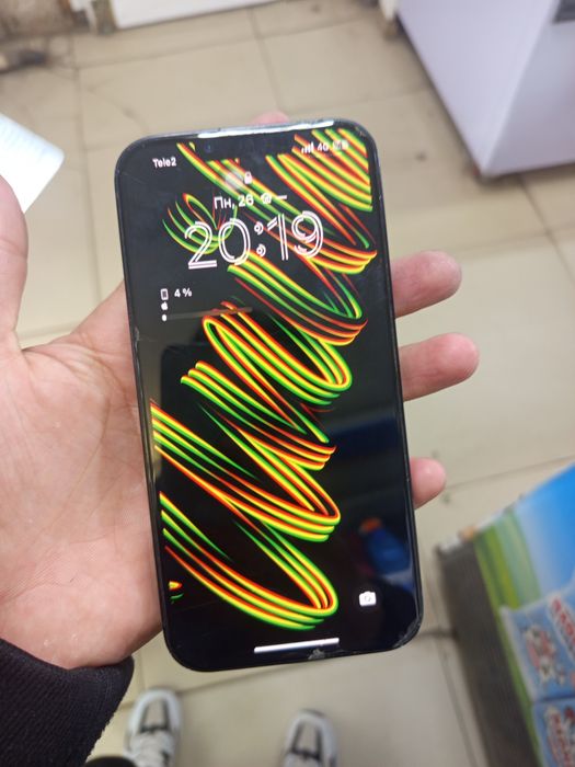 Iphone 13 88% АКБ оригинал