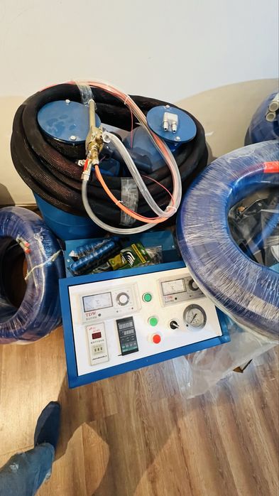 Аппарат ппу установка ппу пеноизол