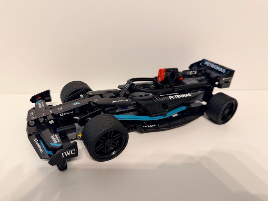 Пълни комплекти ЛЕГО/LEGO