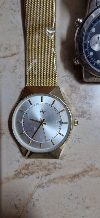 Ceasuri de mână bărbătești