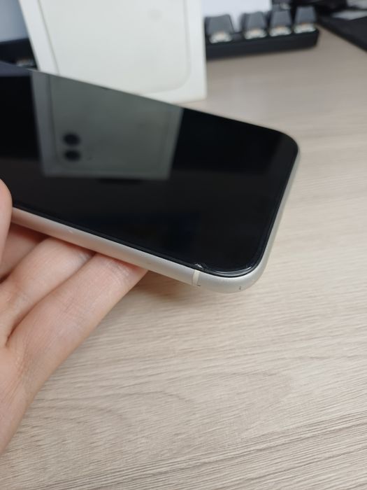 Iphone 11 128 gb 68%