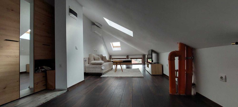 Продава се Многостаен апартамент в Бургас, Сарафово - 130 кв.м за 1539 €/кв.м - Снимка #14