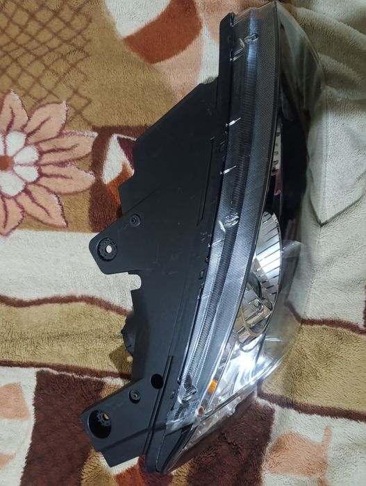 Фара на Шевролет Каптива Captiva