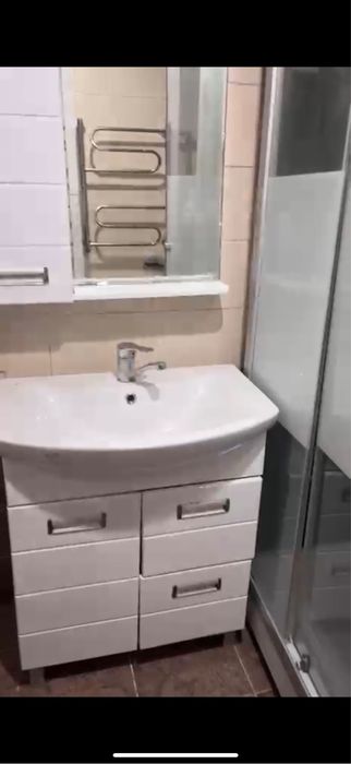 Сдается квартира