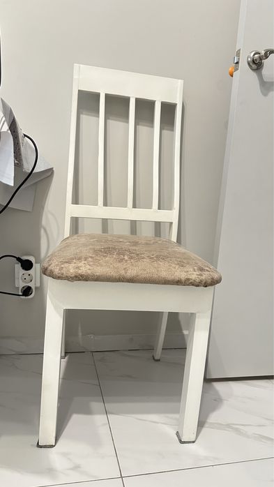 Продам стулья 4 шт