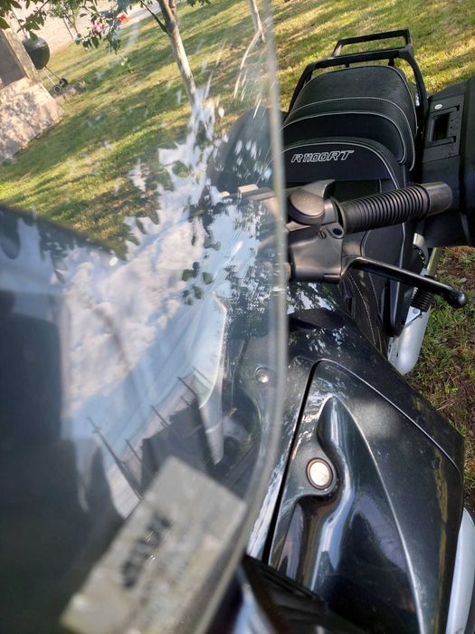 Bmw 1100 RT  înmatriculată