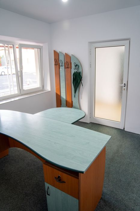 Spațiu de închiriat - 70 MP