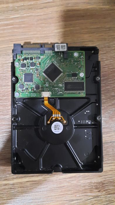 2HDD funcționale