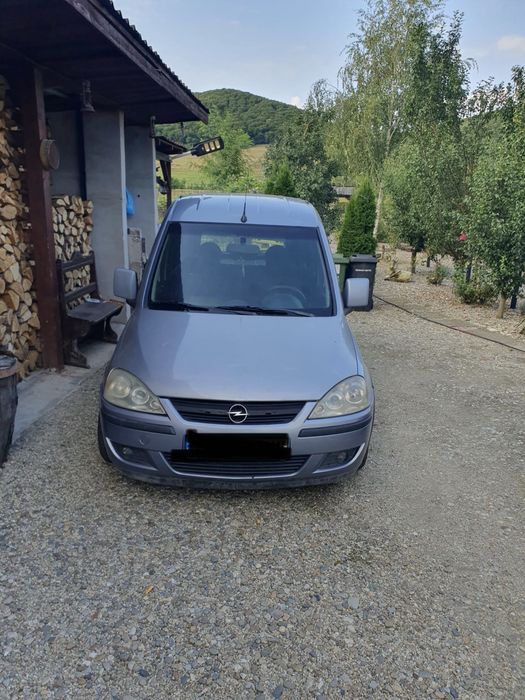 Masina opel combo