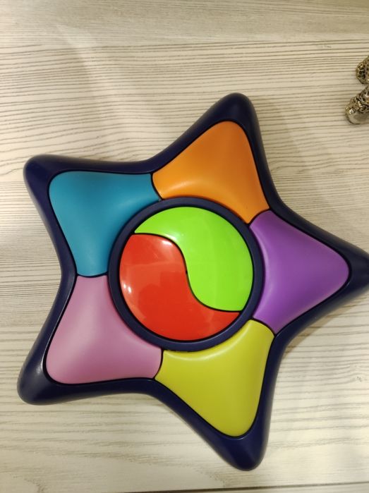 Детска игра Вярно или невярно без кутия