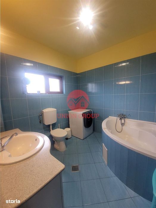 Casa P+M cu Teren de 530 mp - Cumpăna Cartier Del Sole