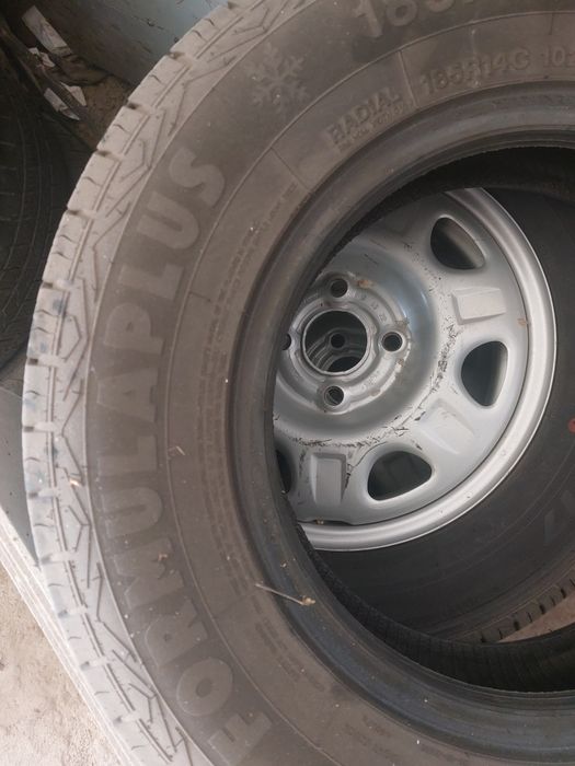 Balon sotiladi 1 dona