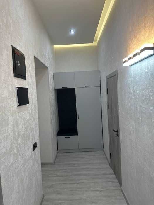 (057) Сдается 2х комнатная квартира на Ц-5