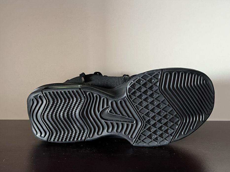 Nike Lebron Witness VIII/ 40номер 25см Стелка Нови с Кутия