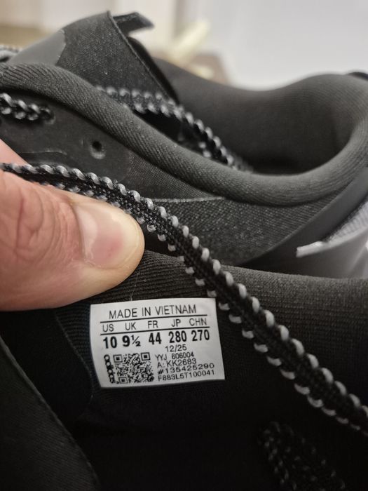 Adidas Adizero EVO SL ATR – EU44
