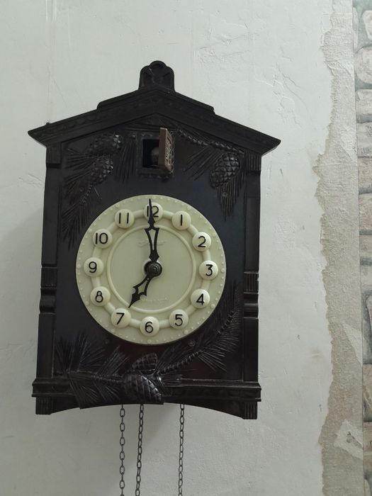 Антиквар часы Маяк