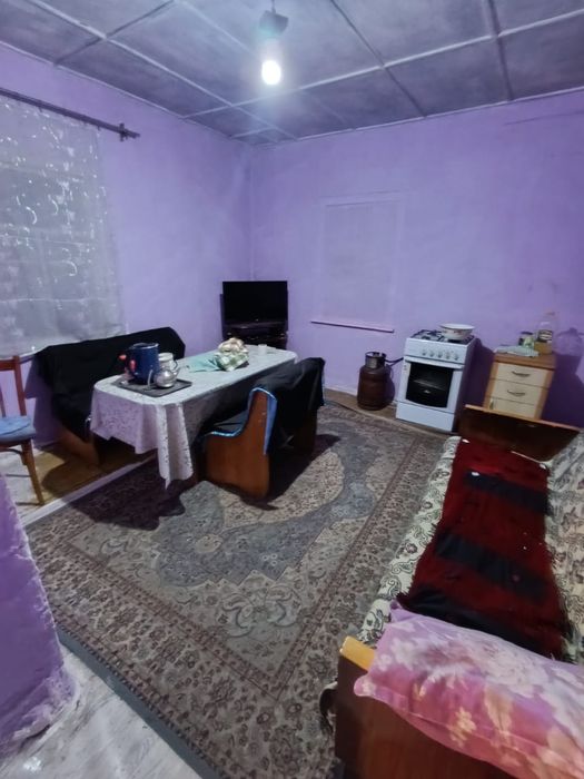 Үштебе қаласфнда үй сатылады!!!