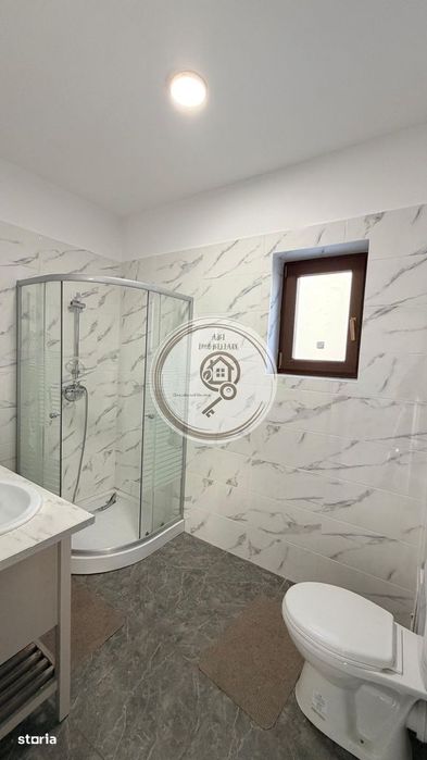 ABI Imobiliare – Casă tip duplex de închiriat – Zona Tractorul