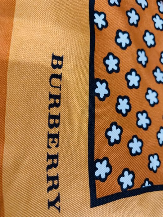 Esarfa din marase naturala