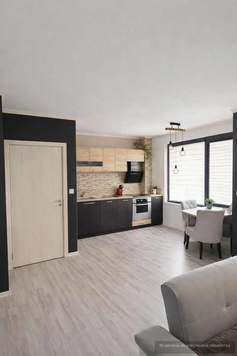 Продава се Двустаен апартамент в Айтос - 57 кв.м за 1128 €/кв.м - Снимка #1