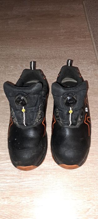 Brynje  Мъжки  Работни  Обувки 44