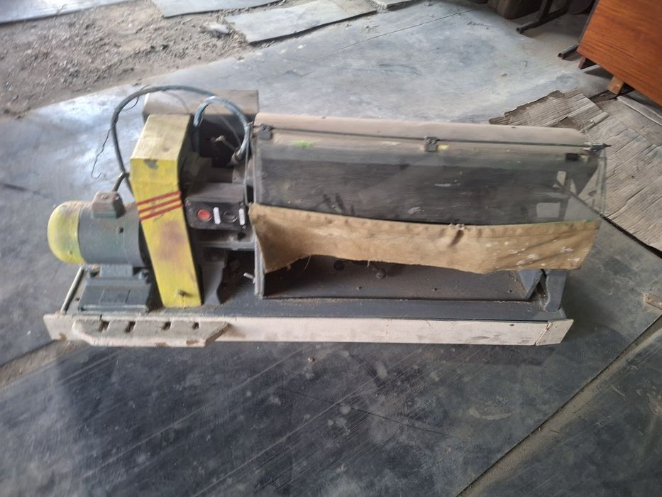 Оборудование и инструменты