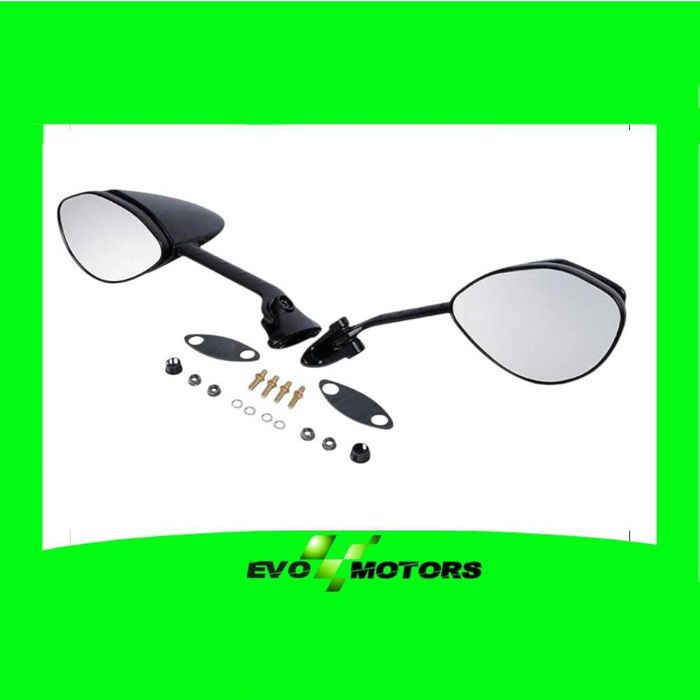 Set oglinzi Kawasaki ZZR1400 Zx14 ZX14R 2006-2023 A1262