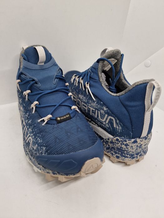 La Sportiva Tempesta GTX nr. 38,38.5 lucrați  jumătate dd nr mai mic