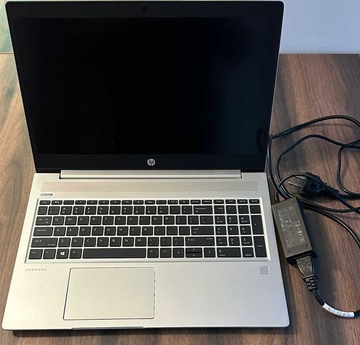 HP ProBook 450 G6 – Intel Core i5 | 8GB RAM | SSD+HDD | Full HD 15.6”