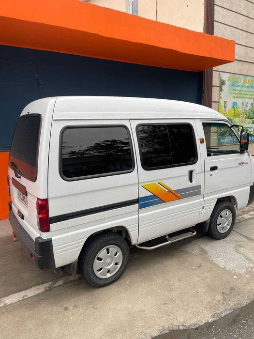 Chevrolet Damas 2018yil 252000km yurgan