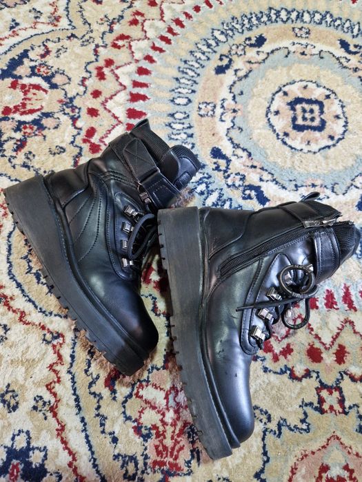 Ботинки Женские б/у