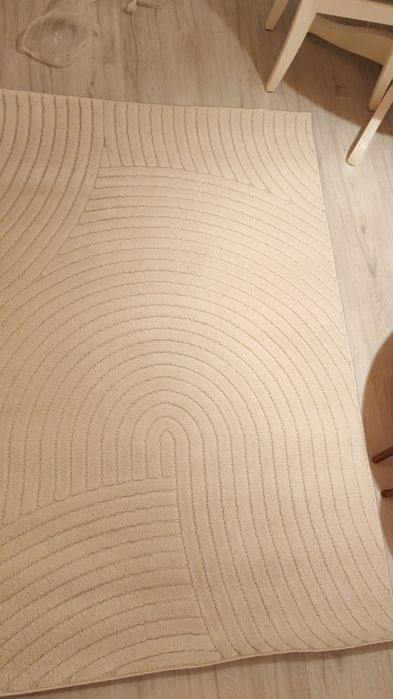 Covor Jysk Sandfiol 130x193cm