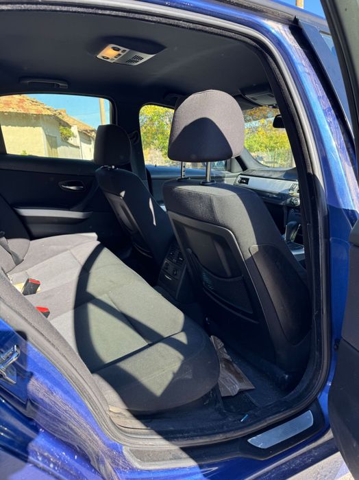 BMW 320i газ/бензин !НА ЧАСТИ!