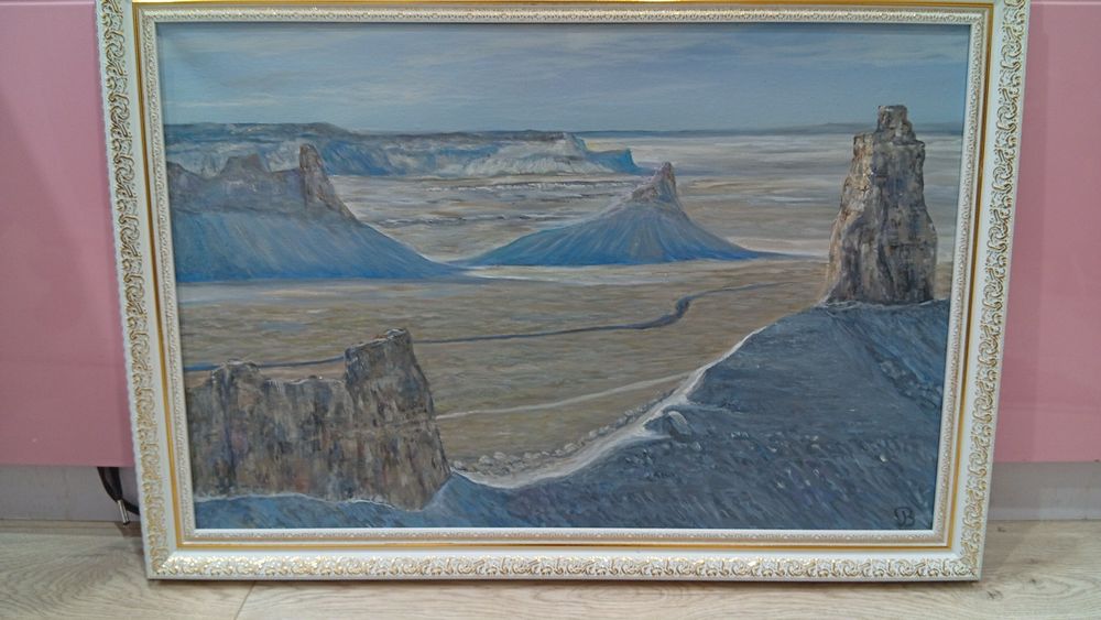 Картина,, Бозжира ''продам