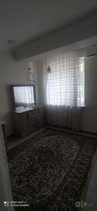 Долгосрочная аренда