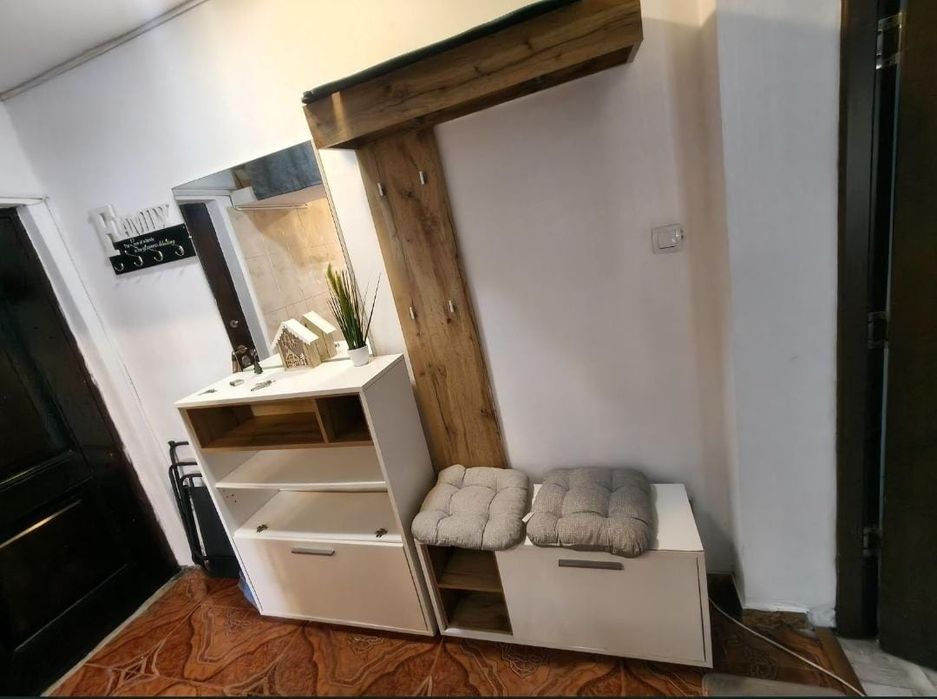 Inchiriez Apartament | 2 camere | Parter | Utilat | Micro3 | Proprietar