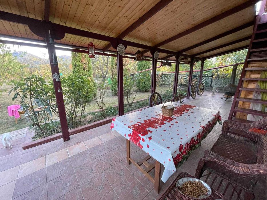 Vilă de vânzare în Vădurele - Alexandru Cel Bun, Neamț