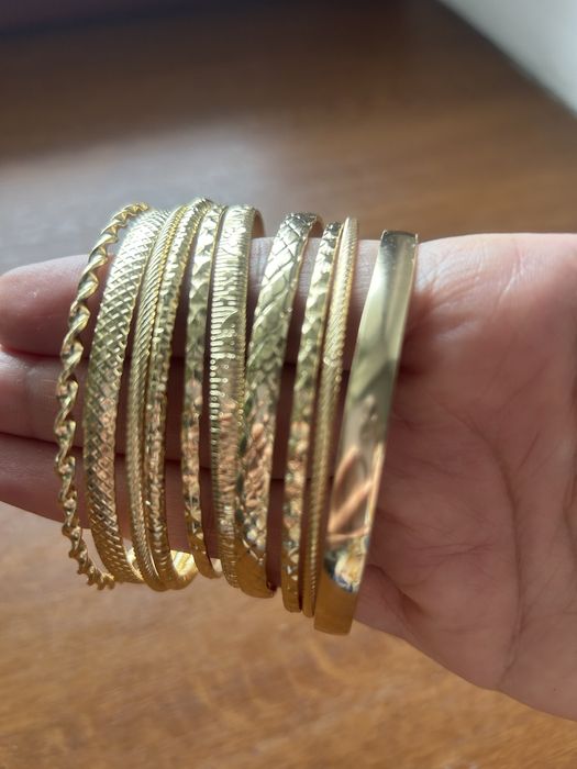 Женский браслет