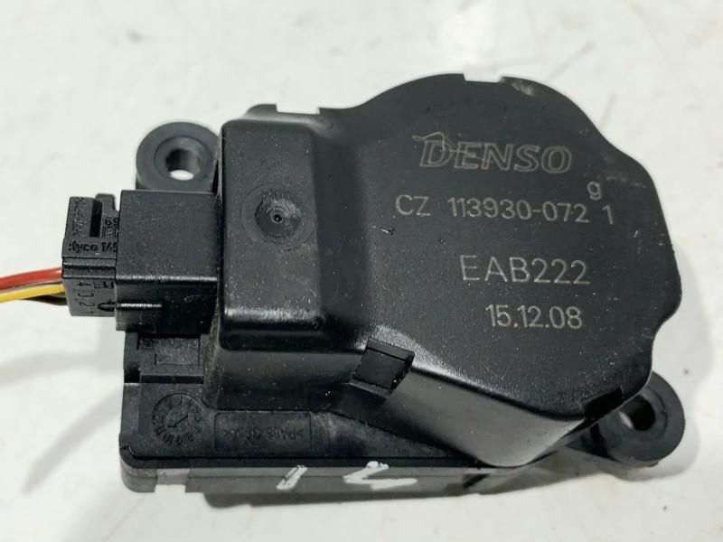 Motoras clima BMW Seria 1 LCI E81,E87 113930-072 Hatchback