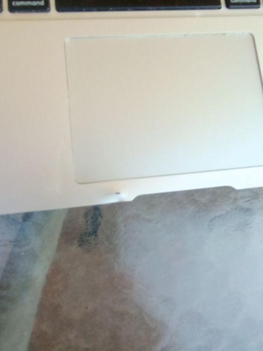 Лаптоп MacBook Air 1368 за части