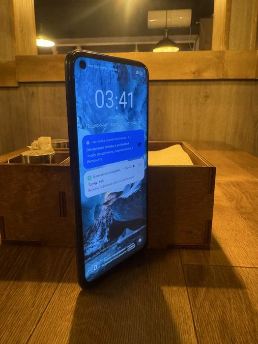 Realmi 9 5G 128 гб….