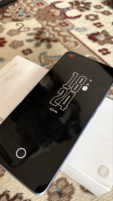 Xiaomi 13T в идеале или обмен