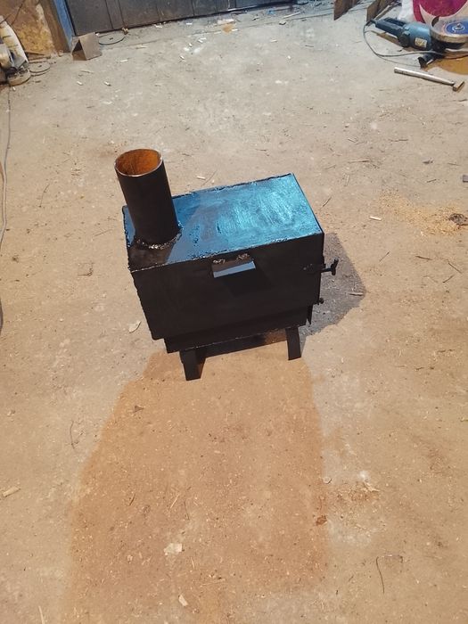 Генератор ВАЗ 2115,2114 в идеальном состоянии